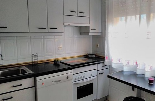 Talamanca de Jarama Cabaña | Casa Rural La Muralla para 10 personas