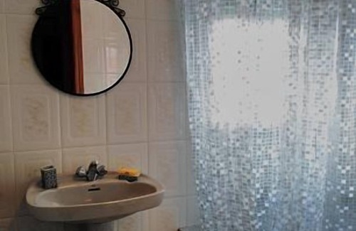 Talamanca de Jarama Cabaña | Casa Rural La Muralla para 10 personas