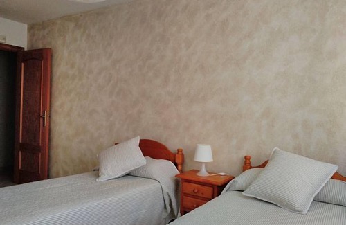 Talamanca de Jarama Cabaña | Casa Rural La Muralla para 10 personas
