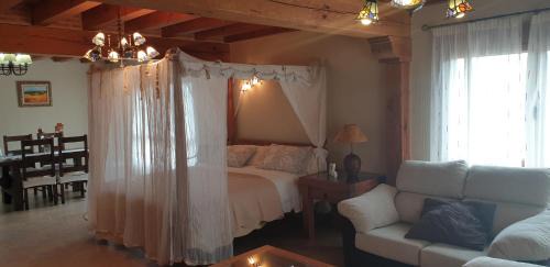 La Salceda Apartamento | CASA RURAL EL PILON