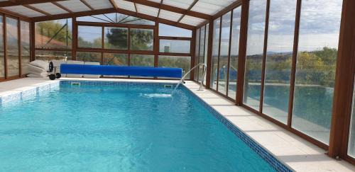 La Salceda Apartamento | CASA RURAL EL PILON