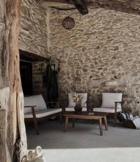 Veguillas de la Sierra Casa | Casa Rural Acogedora en Veguillas de la Sierra