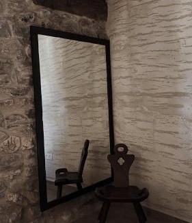 Veguillas de la Sierra Casa | Casa Rural Acogedora en Veguillas de la Sierra