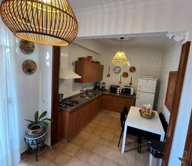 Villanueva del Ariscal Casa | Casa Rural Oropesa