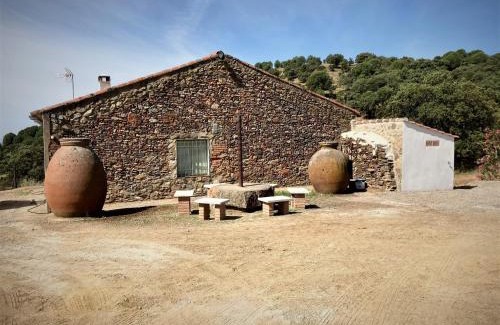 Villaviciosa de Cordoba Casa | Casa Rural El Poleo