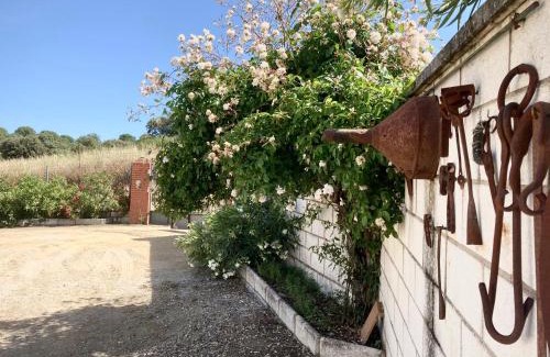 Villaviciosa de Cordoba Casa | Casa Rural El Poleo