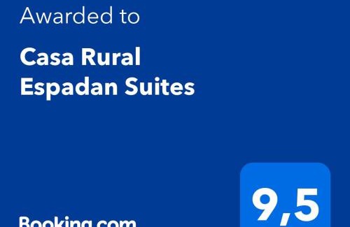 Artana Villa | Casa Rural Espadan Suites