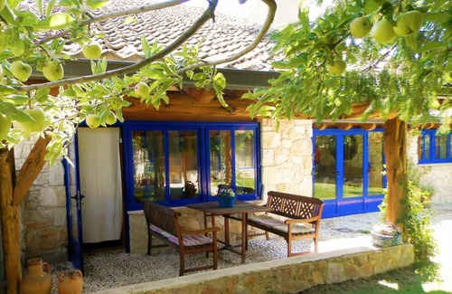 Huerta Casa | Casa rural Estrella Polar II