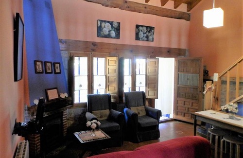 Huerta Casa | Casa rural Estrella Polar II