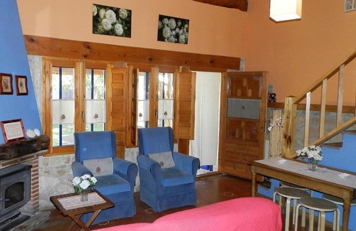 Huerta Casa | Casa rural Estrella Polar II