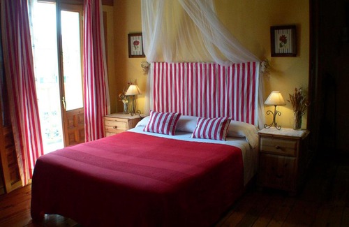 Huerta Casa | Casa rural Estrella Polar II