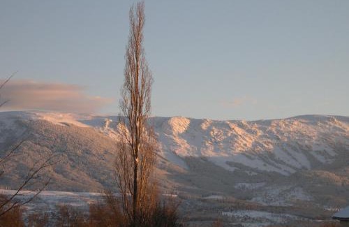 Huerta Casa | Casa rural Estrella Polar I