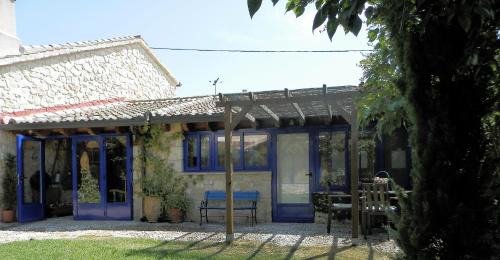 Huerta Casa | Casa rural Estrella Polar I