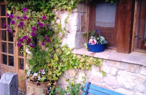 Huerta Casa | Casa rural Estrella Polar I