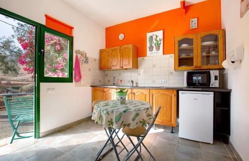 Betancuria Casa | Casa Rural Femy 2