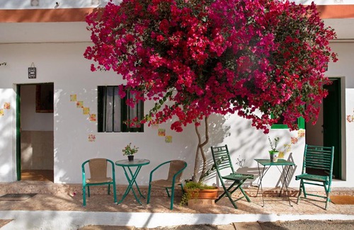 Betancuria Casa | Casa Rural Femy 2