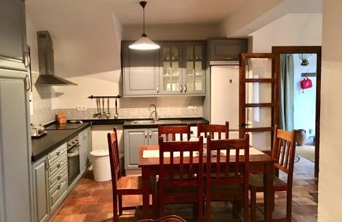 Valdetortola Casa | Casa Rural Finca Buenavista