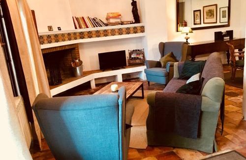 Valdetortola Casa | Casa Rural Finca Buenavista
