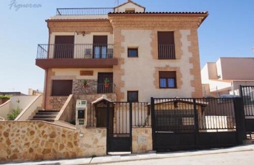 Jabaga Casa | Casa Rural Figueroa