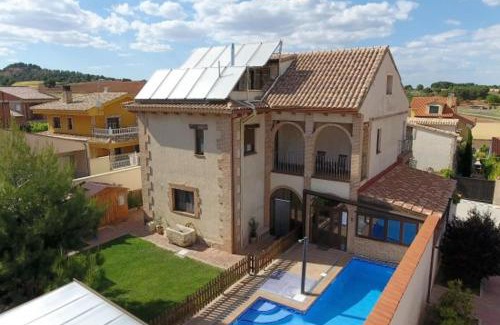 Jabaga Casa | Casa Rural Figueroa
