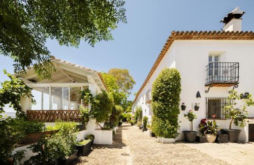 Ronda Casa | Casa Rural Finca La Morera