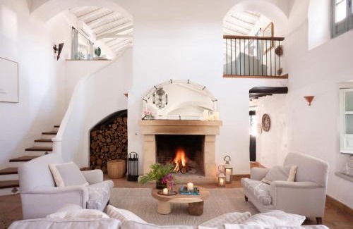 Ronda Casa | Casa Rural Finca La Morera