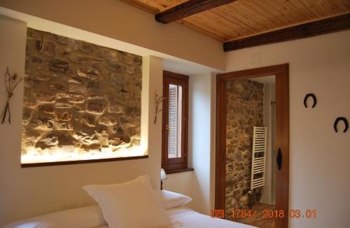 Isaba Casa | Casa Rural Francisco Mayo