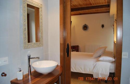 Isaba Casa | Casa Rural Francisco Mayo