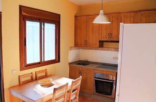 Juzcar Casa | Casa Rural Fuente Caraila