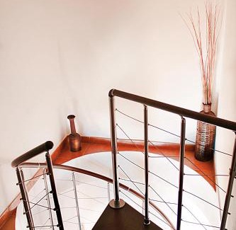 Juzcar Casa | Casa Rural Fuente Caraila