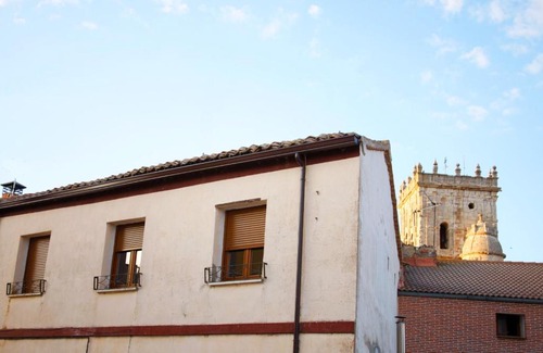 Guzman Casa | Casa rural fuenteciruelos