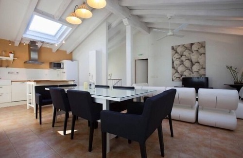 San Martin de de Amsscoa Cabaña | Casa Rural Gailupa para 8-10 personas
