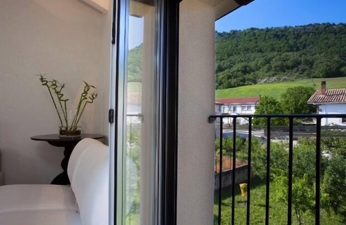 San Martin de de Amsscoa Cabaña | Casa Rural Gailupa para 8-10 personas