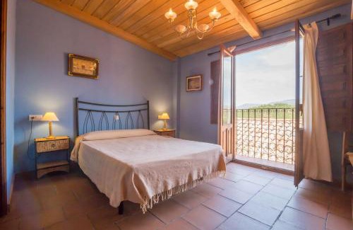 Ademuz Casa | Casa Rural Garrido