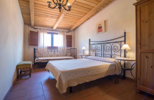 Ademuz Casa | Casa Rural Garrido