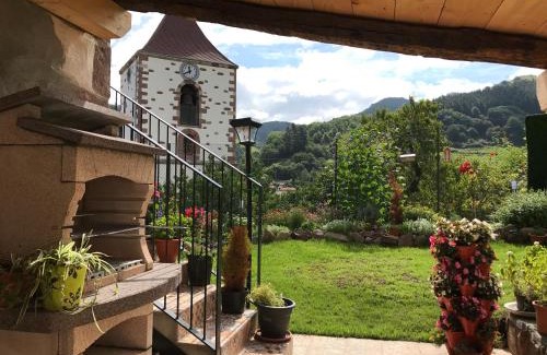 Sumbilla Casa | Casa Rural Garzibaita