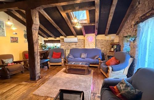 Sumbilla Casa | Casa Rural Garzibaita