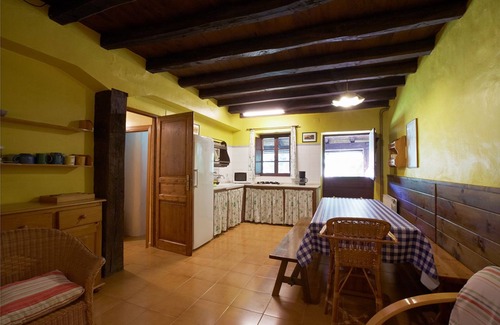 Deba Otro | Casa Rural Goikola