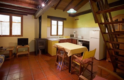 Deba Otro | Casa Rural Goikola