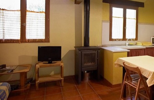 Deba Otro | Casa Rural Goikola