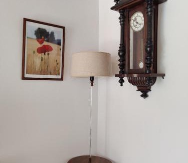 Conil de la Frontera Chalet De Esquí | Casa rural-Granja (La casa de la abuela Juana)