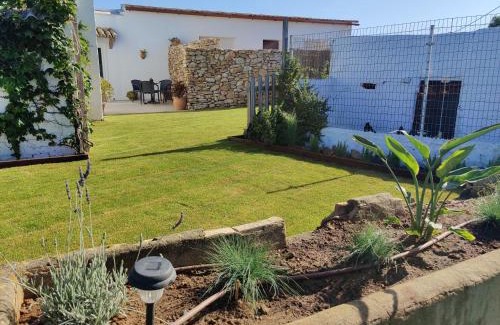 Conil de la Frontera Chalet De Esquí | Casa rural-Granja (La casa de la abuela Juana)
