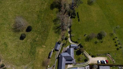 Monfero Casa | Casa Rural Graña da Acea