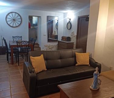 Igualeja Casa | Casa Rural GUADALUPE de la fuenfria
