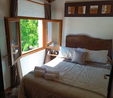 Igualeja Casa | Casa Rural GUADALUPE de la fuenfria