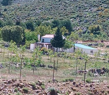 Igualeja Casa | Casa Rural GUADALUPE de la fuenfria
