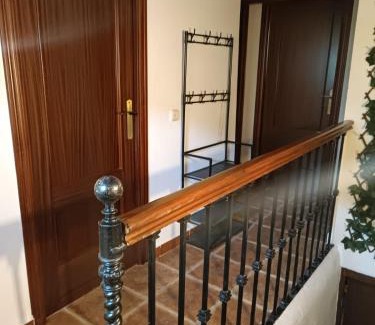 Igualeja Casa | Casa Rural GUADALUPE de la fuenfria