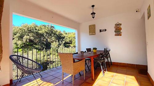 Aracena Casa | Casa Rural Gurumelo