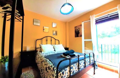 Aracena Casa | Casa Rural Gurumelo