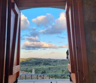 La Pobla de Benifassa Casa | Casa Rural Haiku